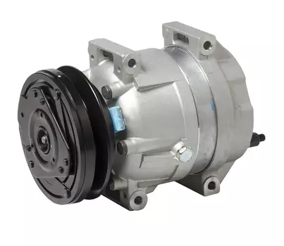 Компрессор кондиционера Nexia LUZAR