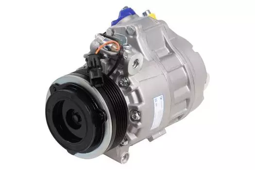 Компрессор кондиционера для автомобилей X5 (E70) (06-) 3.0i LUZAR