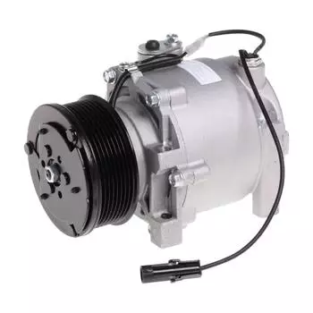 Компрессор кондиционера для автомобилей 4x4 Urban (14-) LUZAR