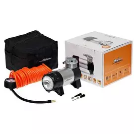 Компрессор Professional в сумке (35л/мин., 10 АТМ) AIRLINE
