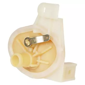 Кран отопителя для автомобилей ЗАЗ 1102 Таврия LUZAR