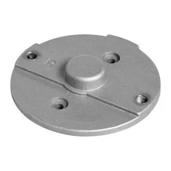 Крышка стартера задняя с подшипником для LSt 0101 StartVolt