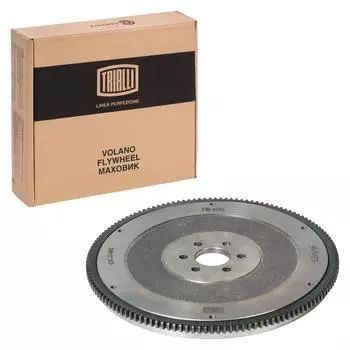 Маховик для автомобилей Nexia (95-) 1.5i 16V TRIALLI