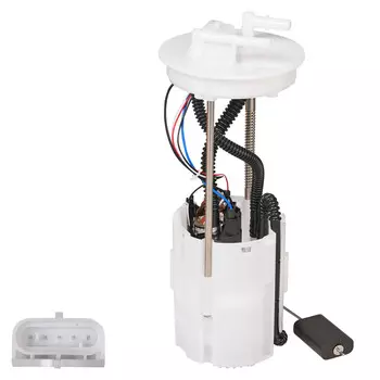 Модуль топливного насоса для автомобилей Chery Bonus 3 (14-) 1.5i StartVolt