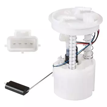 Модуль топливного насоса для автомобилей Ford Fiesta V (01-) 1.2i-1.6i StartVolt