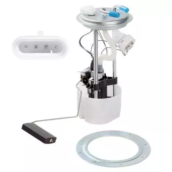 Модуль топливного насоса для автомобилей ГАЗ ГАЗель/Соболь с дв. 2.4i Chrysler StartVolt