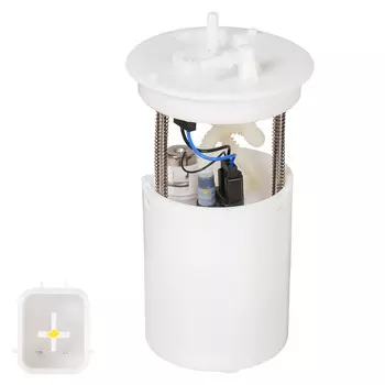 Модуль топливного насоса для автомобилей Geely Emgrand X7 (11-) 2.0i (стальной бак) StartVolt