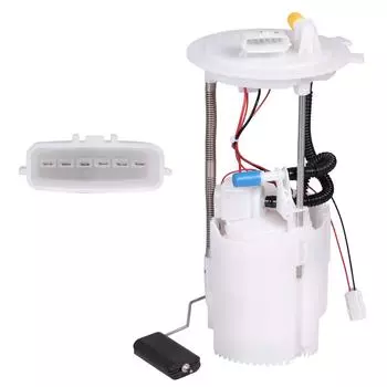 Модуль топливного насоса для автомобилей Nissan X-Trail T32 (14-)/Qashqai II J11 (13-) 2.0i StartVolt