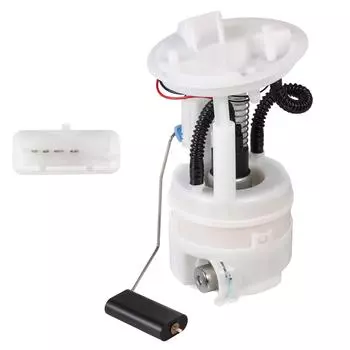 Модуль топливного насоса для автомобилей Opel Corsa D (06-) 1.2i/1.4i StartVolt