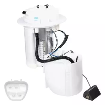 Модуль топливного насоса для автомобилей Toyota Corolla (06-) 1.6i/1.8i StartVolt