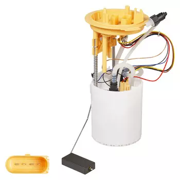 Модуль топливного насоса для автомобилей VAG Tiguan I (07-)/Q3 (11-) 2.0 TDI с 2011г. StartVolt