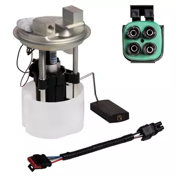 Модуль топливного насоса для автомобилей Лада 2110-2112 1.5i StartVolt