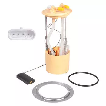 Модуль топливозаборника для автомобилей ГАЗ ГАЗель Бизнес/Next ISF 2.8D StartVolt