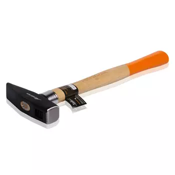 Молоток слесарный с деревянной рукояткой 500гр AIRLINE