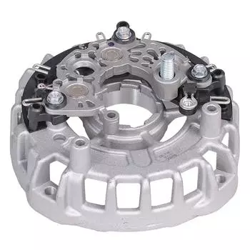 Мост диодный генератора c крышкой для автомобилей Лада 2170/1118/2190/Datsun On-Do/Mi-Do (14-) StartVolt