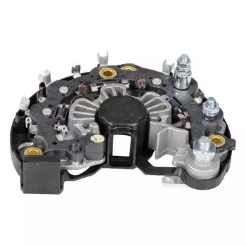 Мост диодный генератора для автомобилей ГАЗ/Урал/ПАЗ с дв. ЯМЗ-534/536 StartVolt