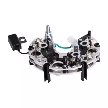 Мост диодный генератора для автомобилей Лада 2110-12/2170-72 с комб.пр.с 2004г. StartVolt