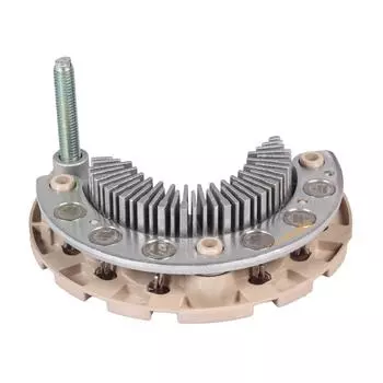 Мост диодный генератора для автомобилей Nissan X-Trail (T31) (07-) 2.0i StartVolt