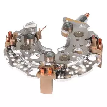 Мост диодный генератора для автомобилей Toyota Corolla (E15) (06-) 1.6i StartVolt