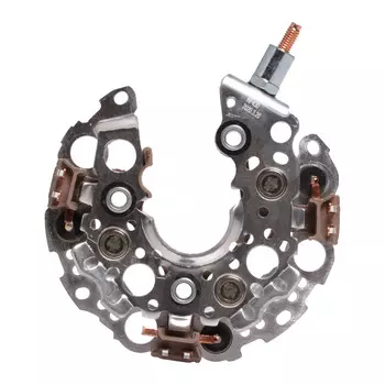 Мост диодный генератора для автомобилей Toyota Land Cruiser Prado (J15) (09-) 3.0D StartVolt