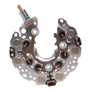 Мост диодный генератора для автомобилей Toyota Land Cruiser 200 (08-) 4.5D StartVolt