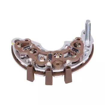 Мост диодный генератора для автомобилей Chevrolet Aveo (02-)/Lacetti (04-) (3PIN) StartVolt