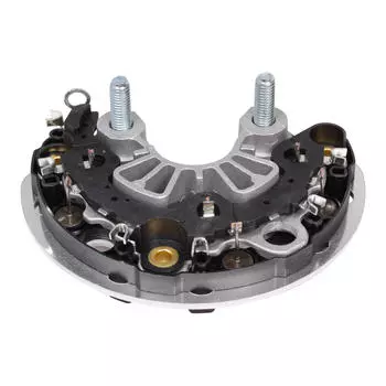 Мост диодный генератора для автомобилей КАМАЗ 65115/ПАЗ 3204/Higer с дв. Cummins ISBe/ISDe/IVECO StartVolt