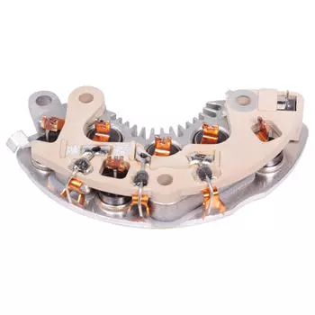 Мост диодный генератора для автомобилей Daewoo/Chevrolet Nexia/Lanos StartVolt