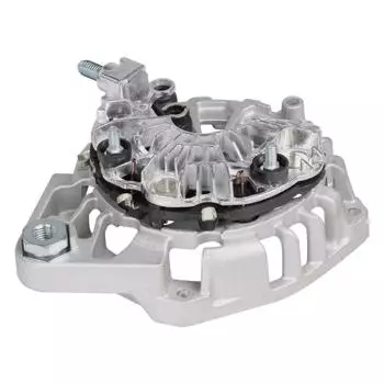 Мост диодный генератора с крышкой для автомобилей Hyundai Solaris (11-)/KIA Rio (11-) 1.4i/1.6i StartVolt