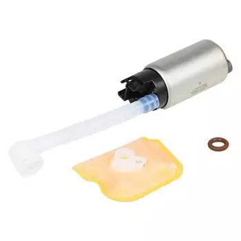 Мотор бензонасоса для автомобилей Hyundai Solaris I (10-)/KIA Rio III (11-) 1.4i/1.6i с фильтром StartVolt