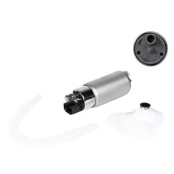 Мотор бензонасоса для автомобилей ГАЗ с дв. 405 в комплекте с фильтром и соединительной трубкой StartVolt