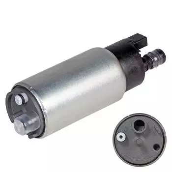 Мотор бензонасоса для автомобилей Opel Astra H (04-) 1.4i/1.6i/1.8i StartVolt