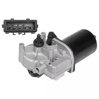 Моторедуктор стеклоочистителя для автомобилей КАМАЗ 5490 (13-)/MB Axor (01-) StartVolt
