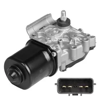 Моторедуктор стеклоочистителя для автомобилей Renault Arkana (19-) StartVolt