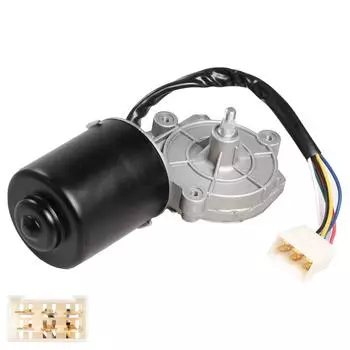 Моторедуктор стеклоочистителя для автомобилей Лада 2108-21099/2113-2115 (вал-10мм) StartVolt