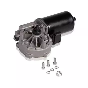 Моторедуктор стеклоочистителя для автомобилей BMW 5 (E39) (95-)/Land Rover Range Rover III (02-) StartVolt