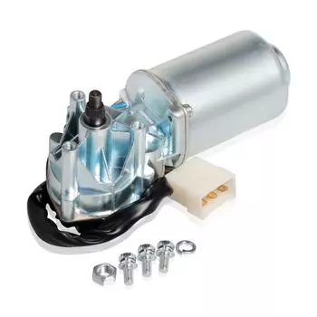 Моторедуктор стеклоочистителя для автомобилей Лада 2110-2112/1117-1119 "Калина" (вал-12мм) StartVolt