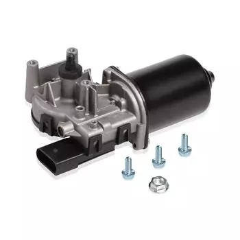 Моторедуктор стеклоочистителя для автомобилей VAG Fabia (99-) StartVolt