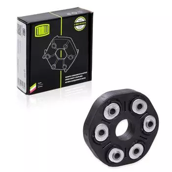 Муфта карданного вала для автомобилей BMW X3 (E83) (04-) TRIALLI