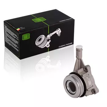 Муфта выключения сцепления для автомобилей Ford Transit (06-) 2.4 TDCi (КПП MT82) (патрубок 12 мм) TRIALLI