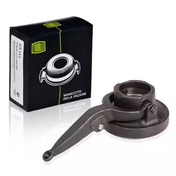 Муфта выключения сцепления для автомобилей ГАЗ 33104 Валдай/ 33081 Садко с двигателем ММЗ Д-245.7 TRIALLI