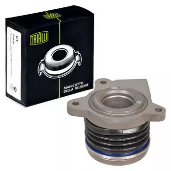 Муфта выключения сцепления для автомобилей Haval H6 (14-)/ GW Hover H6 (12-) 1.5i (резьбовое соединение) TRIALLI