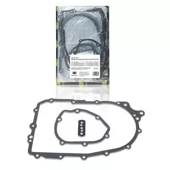 Набор прокладок КПП для автомобилей Лада 2108 TRIALLI