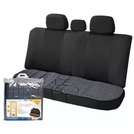 Накидка с подогревом на заднее сиденье 12 В, 35/45 Вт AIRLINE