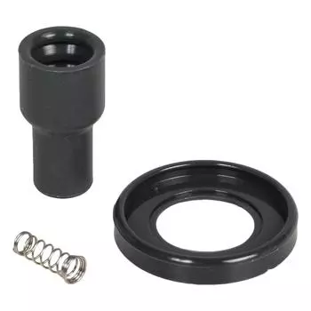 Наконечник катушки зажигания для автомобилей Toyota Corolla (01-)/Yaris (01-) 1.3i/1.6i StartVolt