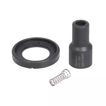 Наконечник катушки зажигания для автомобилей Toyota/Lexus 1.3i-5.7i StartVolt