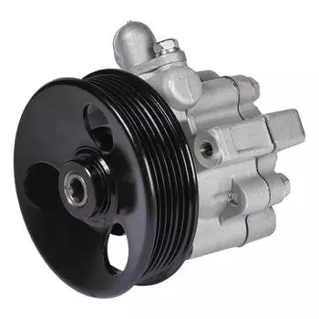 Насос ГУР для автомобилей Chevrolet Cruze (09-) 1.6i LUZAR