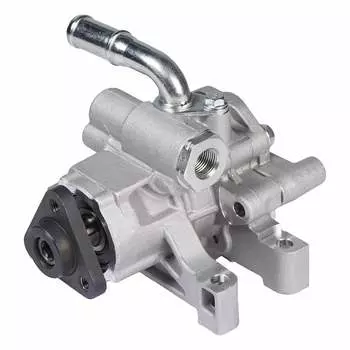 Насос ГУР для автомобилей Ford Transit (06-)/Fiat Ducato (06-)/Citroen Jumper (06-) 2.2D LUZAR