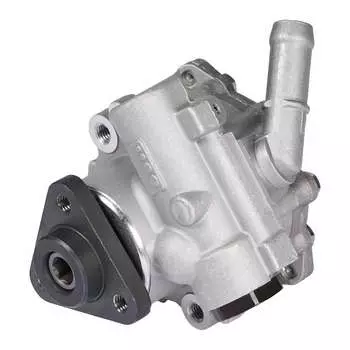 Насос ГУР для автомобилей ГАЗель Бизнес "Cummins" ISF2.8 LUZAR