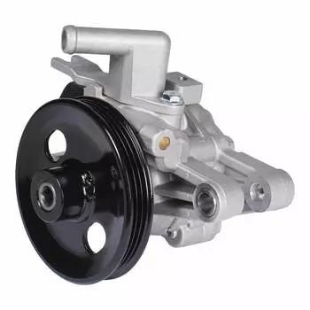 Насос ГУР для автомобилей Hyundai Tucson (04-)/Kia Sportage II (04-) 2.0i LUZAR